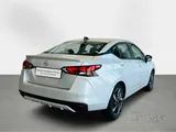 NISSAN SUNNY 1.6 SL (2024)